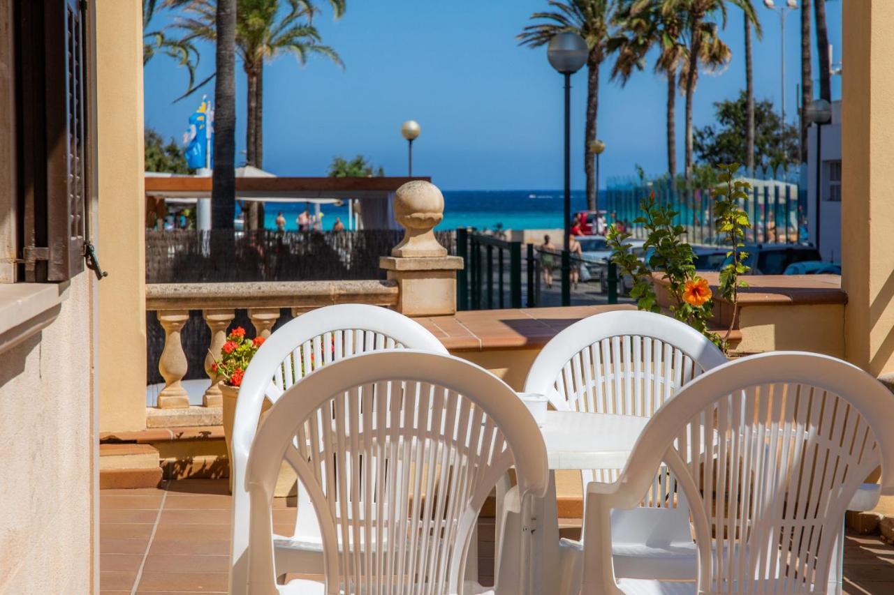 Villa Dofí Cala Millor  Exterior foto